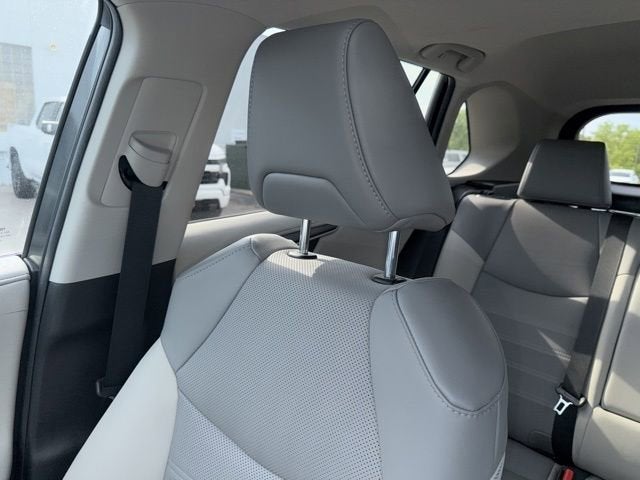 2022 Toyota RAV4 Hybrid Limited