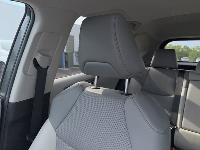 2022 Toyota RAV4 Hybrid Limited