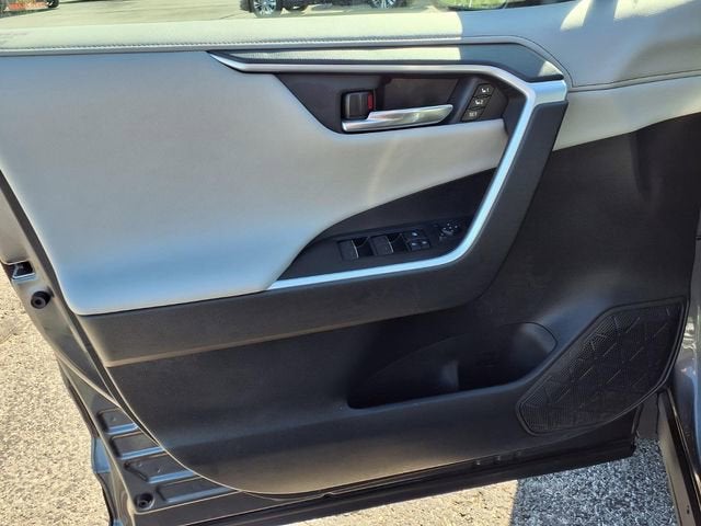 2022 Toyota RAV4 Hybrid Limited