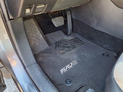 2022 Toyota RAV4 Hybrid Limited
