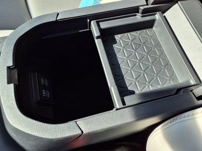 2022 Toyota RAV4 Hybrid Limited