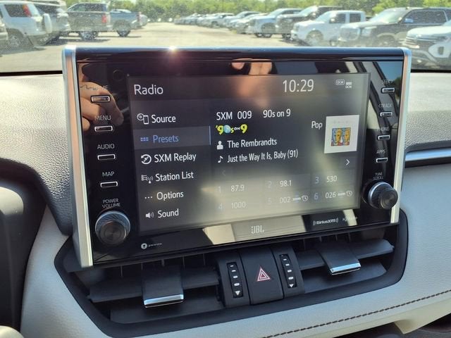 2022 Toyota RAV4 Hybrid Limited