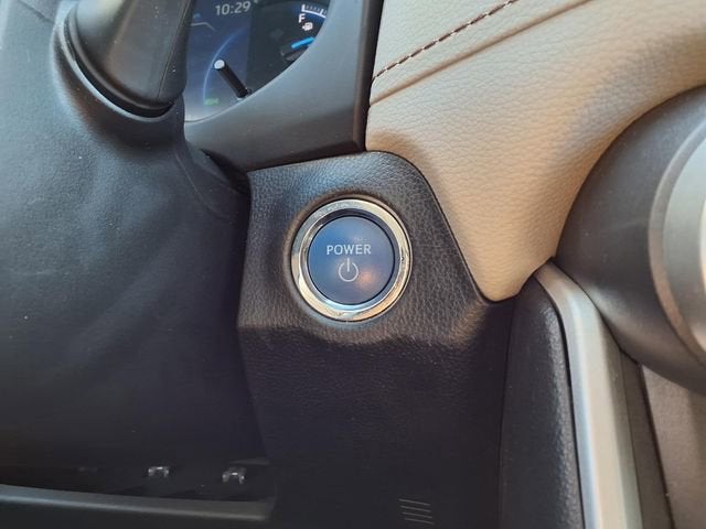 2022 Toyota RAV4 Hybrid Limited
