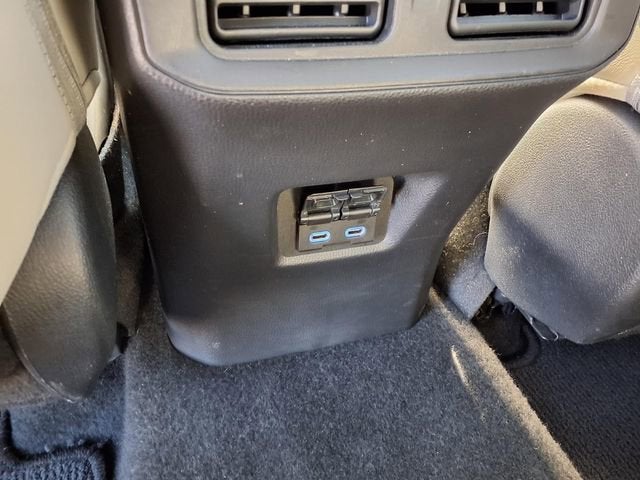 2022 Toyota RAV4 Hybrid Limited