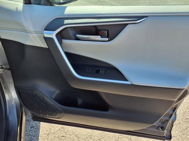 2022 Toyota RAV4 Hybrid Limited