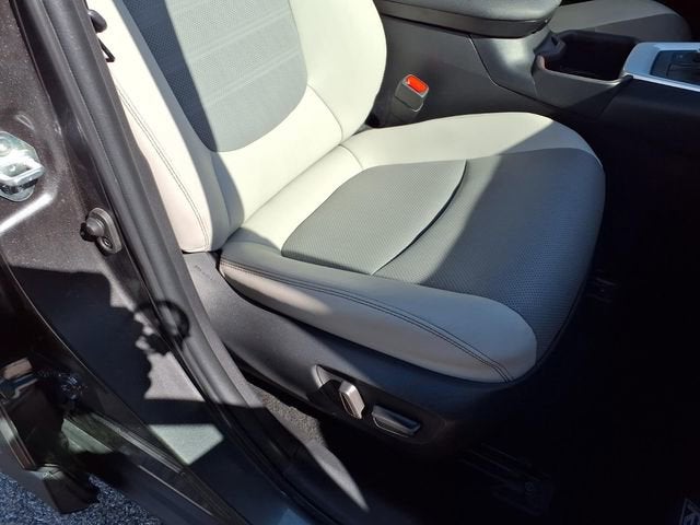 2022 Toyota RAV4 Hybrid Limited