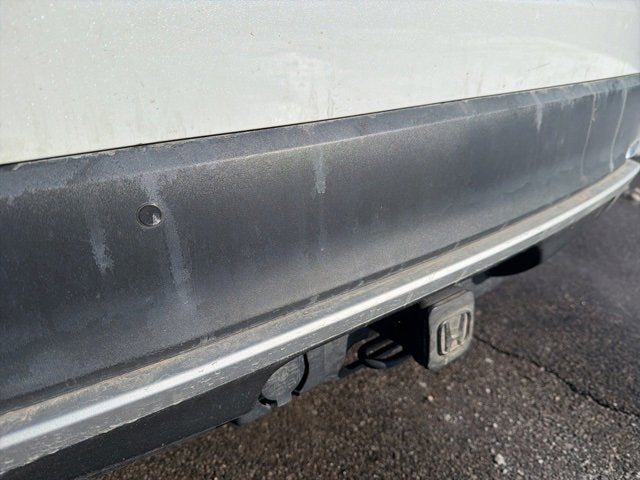 2021 Honda Pilot Elite