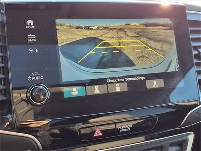 2021 Honda Pilot Elite