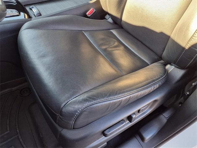 2021 Honda Pilot Elite