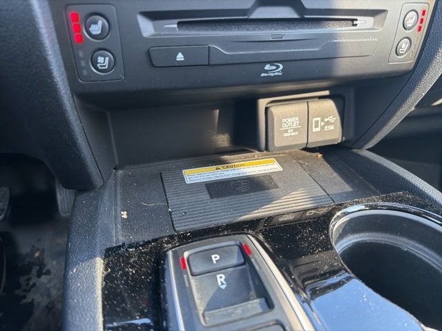 2021 Honda Pilot Elite