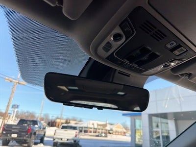 2021 Honda Pilot Elite