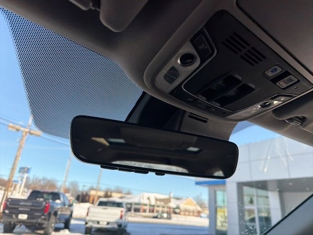 2021 Honda Pilot Elite