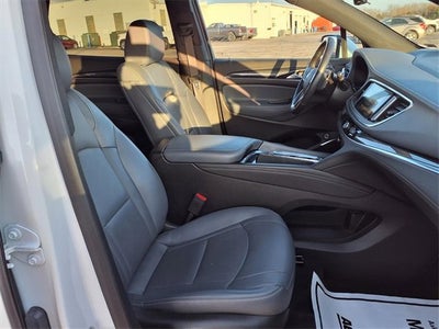 2024 Buick Enclave Premium