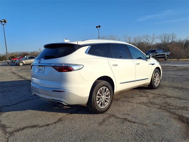 2024 Buick Enclave Premium