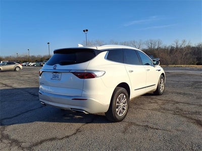 2024 Buick Enclave Premium