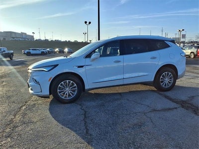 2024 Buick Enclave Premium