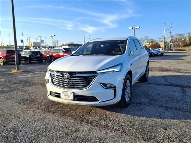 2024 Buick Enclave Premium