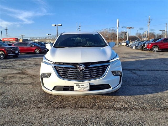 2024 Buick Enclave Premium