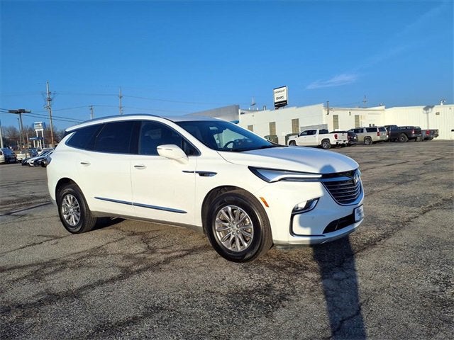 2024 Buick Enclave Premium