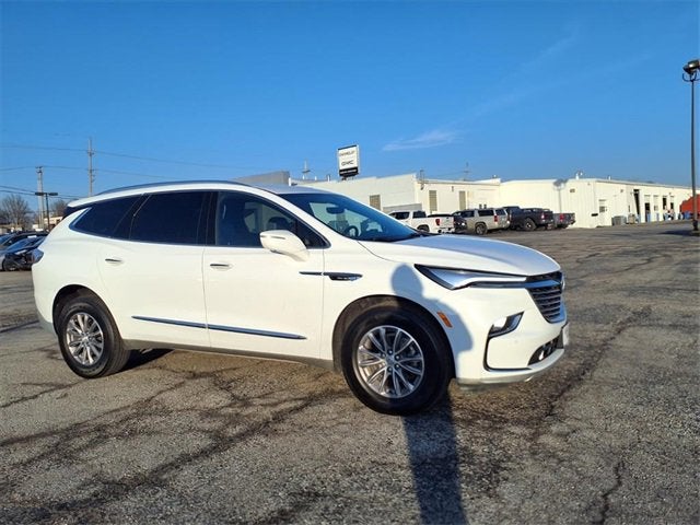 2024 Buick Enclave Premium