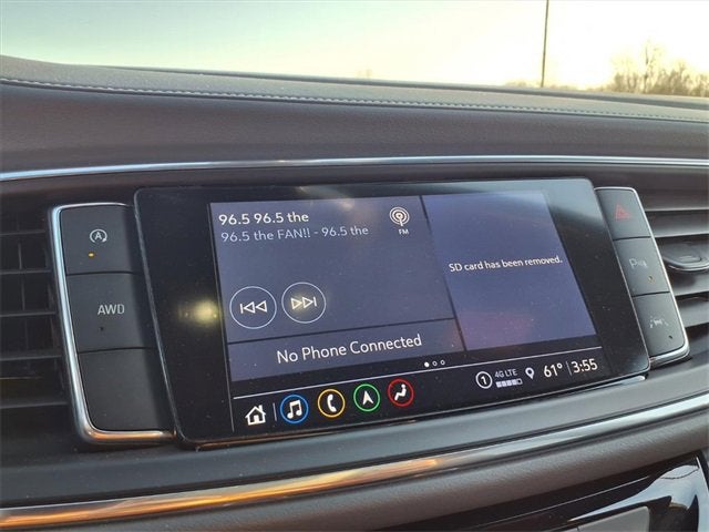 2024 Buick Enclave Premium