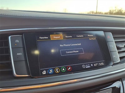 2024 Buick Enclave Premium