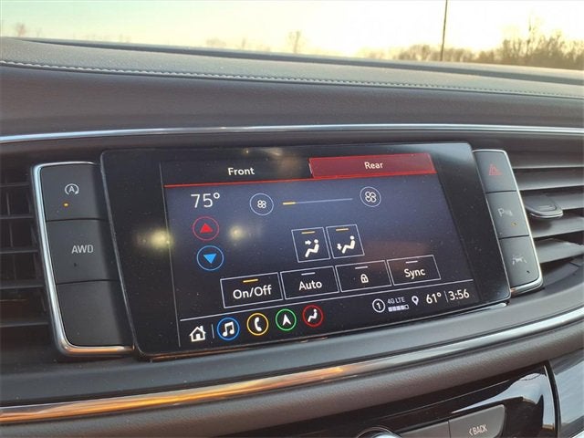 2024 Buick Enclave Premium