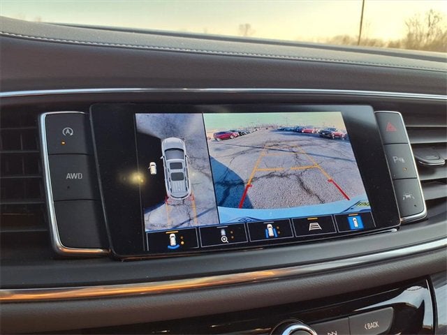 2024 Buick Enclave Premium