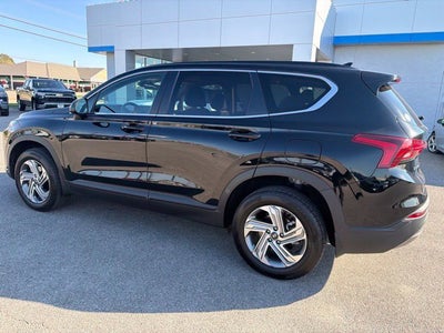 2023 Hyundai Santa Fe SE