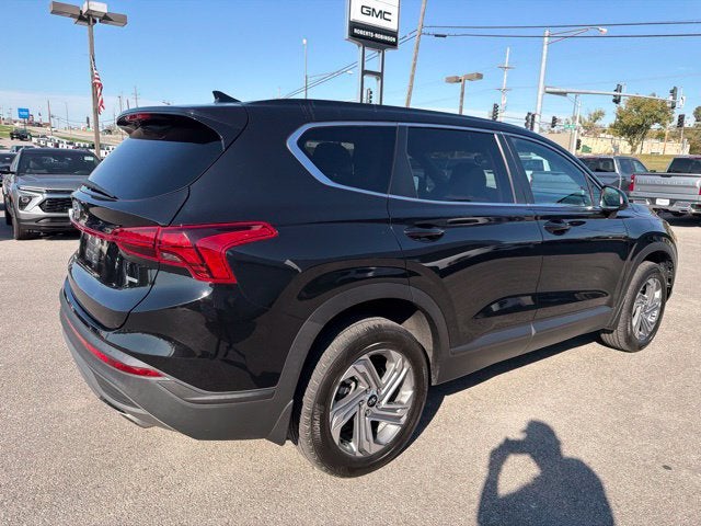 2023 Hyundai Santa Fe SE