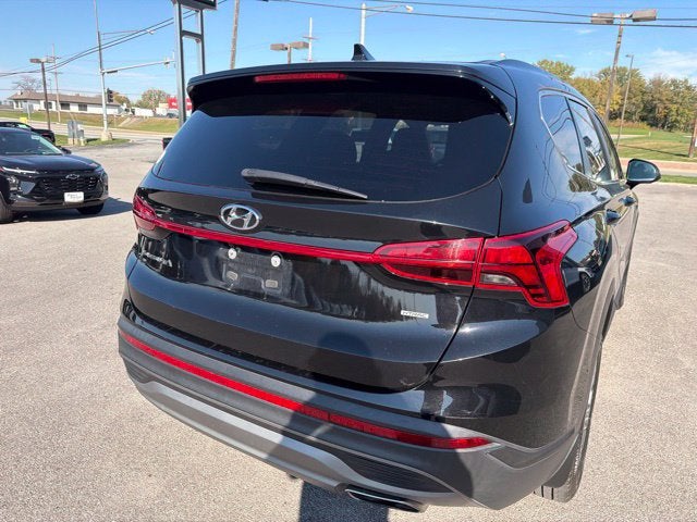 2023 Hyundai Santa Fe SE