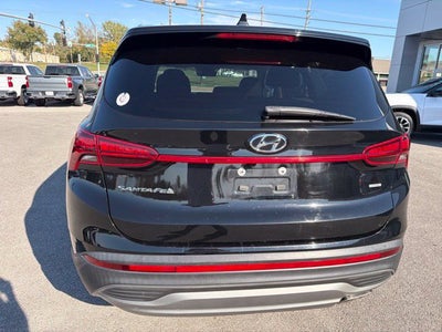 2023 Hyundai Santa Fe SE