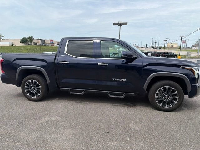 2024 Toyota Tundra 4WD Limited