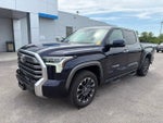 2024 Toyota Tundra 4WD Limited