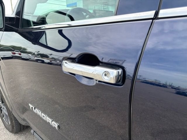 2024 Toyota Tundra 4WD Limited
