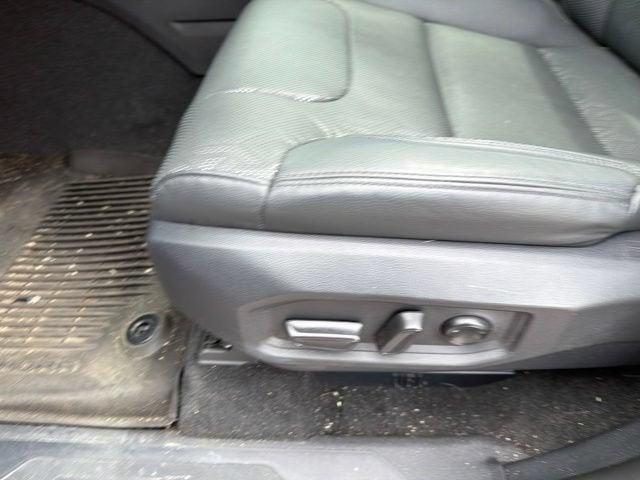 2024 Toyota Tundra 4WD Limited