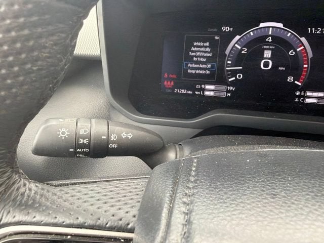 2024 Toyota Tundra 4WD Limited