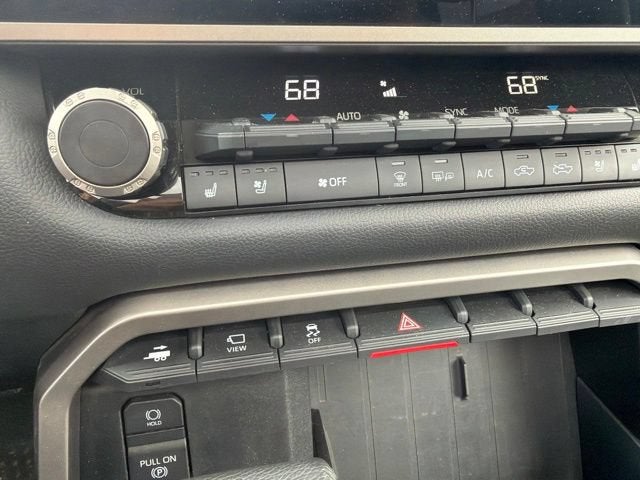 2024 Toyota Tundra 4WD Limited