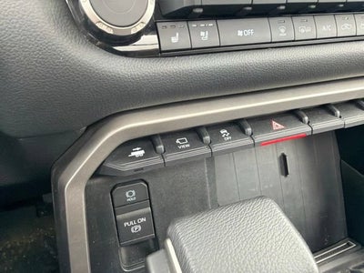 2024 Toyota Tundra 4WD Limited