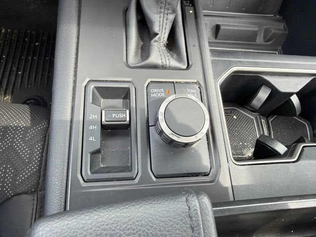 2024 Toyota Tundra 4WD Limited