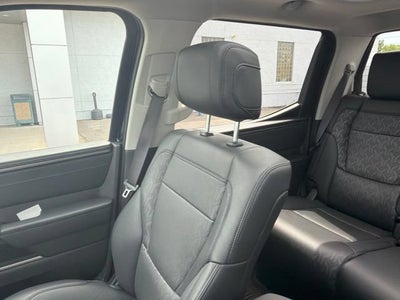 2024 Toyota Tundra 4WD Limited