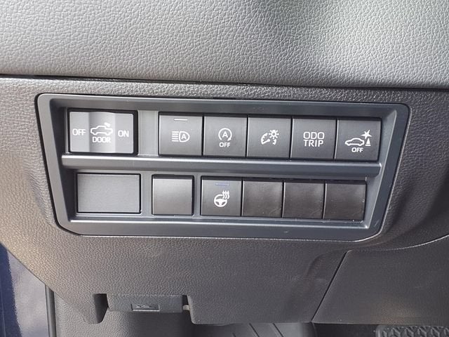 2024 Toyota Tundra 4WD Limited