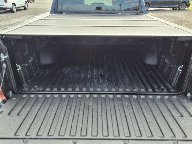 2024 Toyota Tundra 4WD Limited