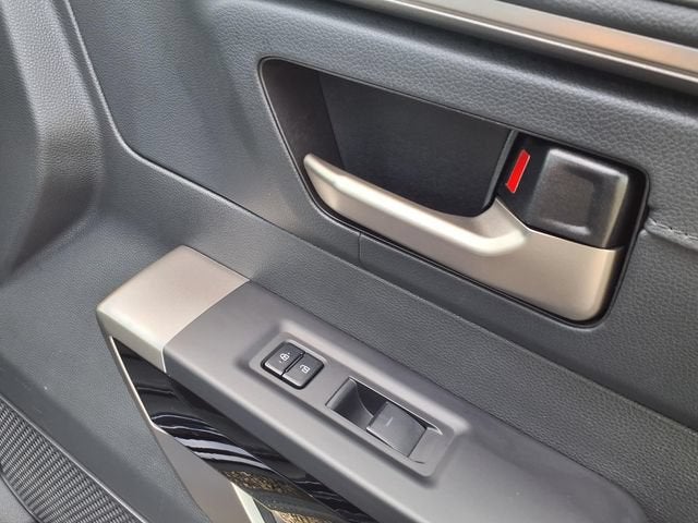 2024 Toyota Tundra 4WD Limited