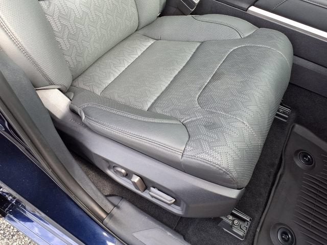2024 Toyota Tundra 4WD Limited