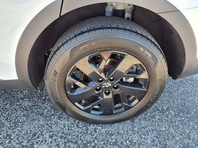 2023 Kia Sorento X-Line S