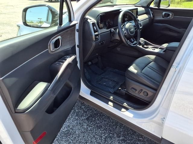 2023 Kia Sorento X-Line S