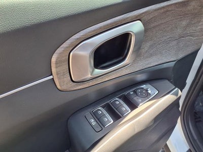 2023 Kia Sorento X-Line S