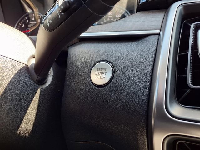 2023 Kia Sorento X-Line S