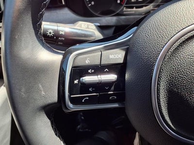 2023 Kia Sorento X-Line S